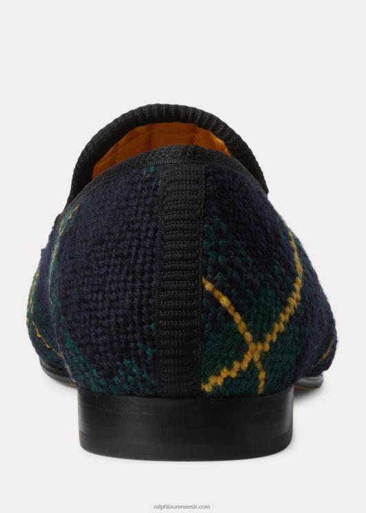 Ralph Lauren mehed paxtoni pardi ja hagija nõeltega suss PR0V2106 part ja hagijas