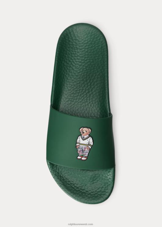 Ralph Lauren mehed polo karu liumägi PR0V2059 metsaroheline