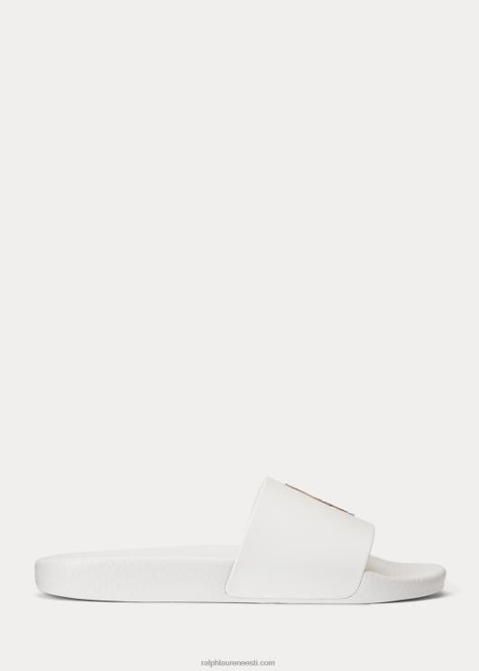 Ralph Lauren mehed polo karu liumägi PR0V2061 valge