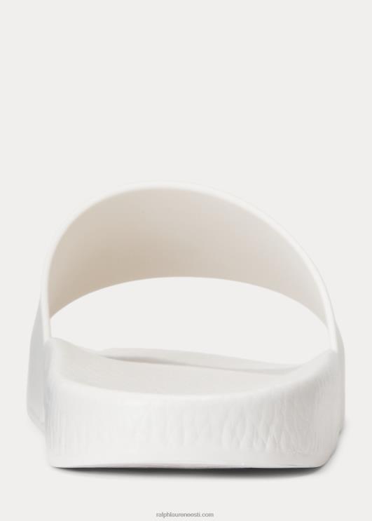 Ralph Lauren mehed polo karu liumägi PR0V2061 valge