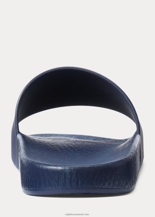 Ralph Lauren mehed signatuur poni liumägi PR0V2047 mereväe/punane