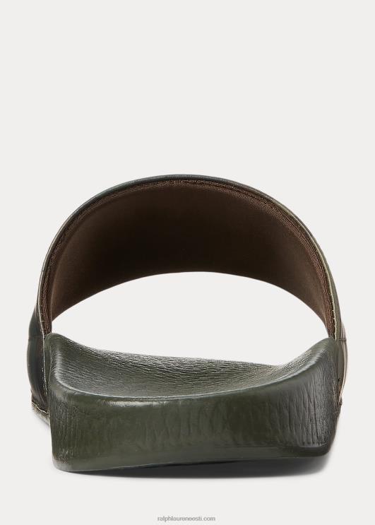 Ralph Lauren mehed tiigernahast liumägi PR0V2062 tiiger camo