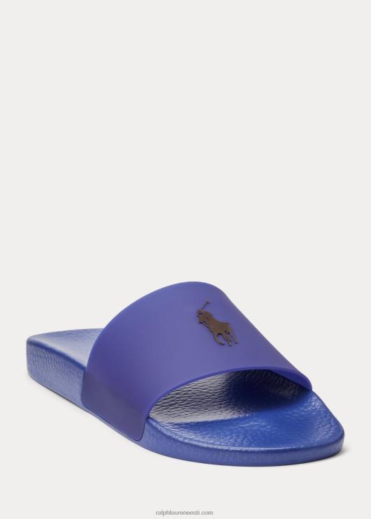 Ralph Lauren mehed värvi muutev signatuur poni liumägi PR0V2053 lilla/roosa