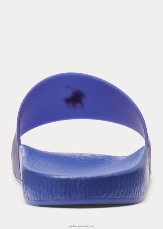 Ralph Lauren mehed värvi muutev signatuur poni liumägi PR0V2053 lilla/roosa