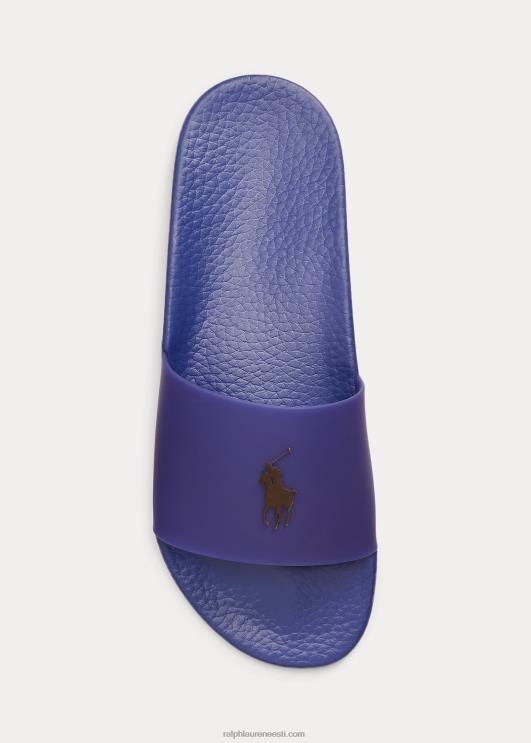 Ralph Lauren mehed värvi muutev signatuur poni liumägi PR0V2053 lilla/roosa