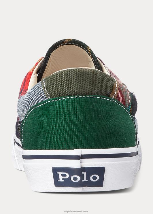 Ralph Lauren mehed Keatoni lapitehnikaga tossud PR0V2039 mitu