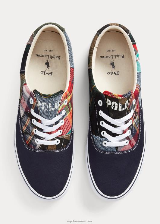 Ralph Lauren mehed Keatoni lapitehnikaga tossud PR0V2039 mitu