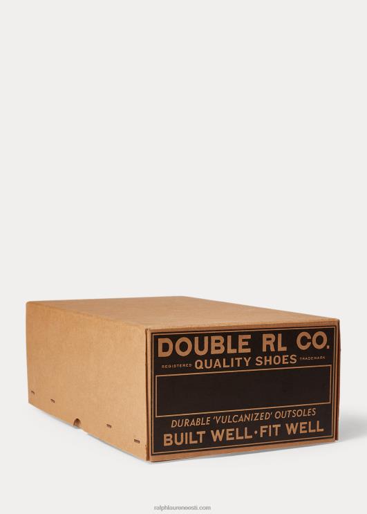 Ralph Lauren mehed Mayport lõuendist tossud PR0V1955 indigo