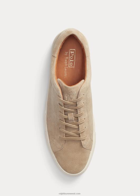 Ralph Lauren mehed jermain seemisnahast tossud PR0V2015 räpane raha