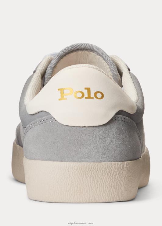 Ralph Lauren mehed kohtu seemisnahast kets PR0V1979 pehme hall