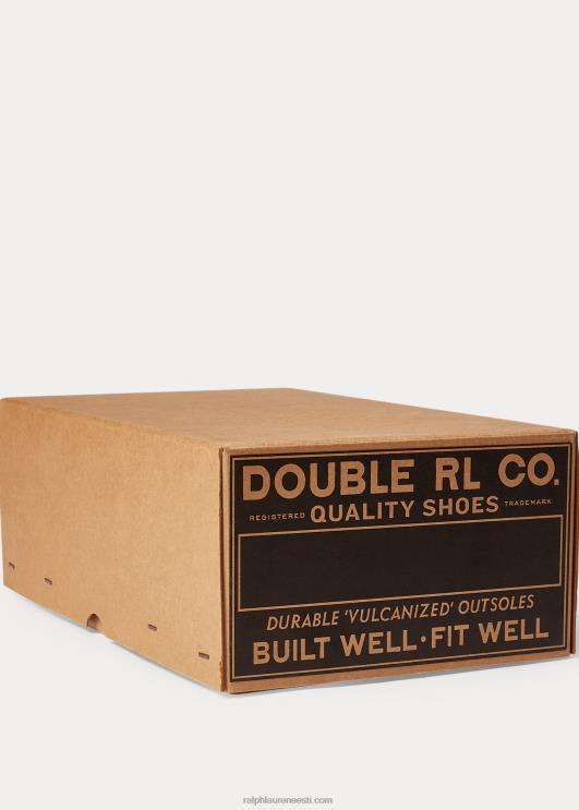 Ralph Lauren mehed lõuendist tossud PR0V1952 indigo