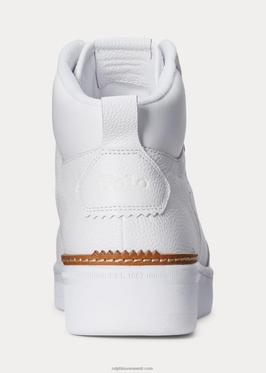 Ralph Lauren mehed masters mid nahast tossud PR0V2006 valge