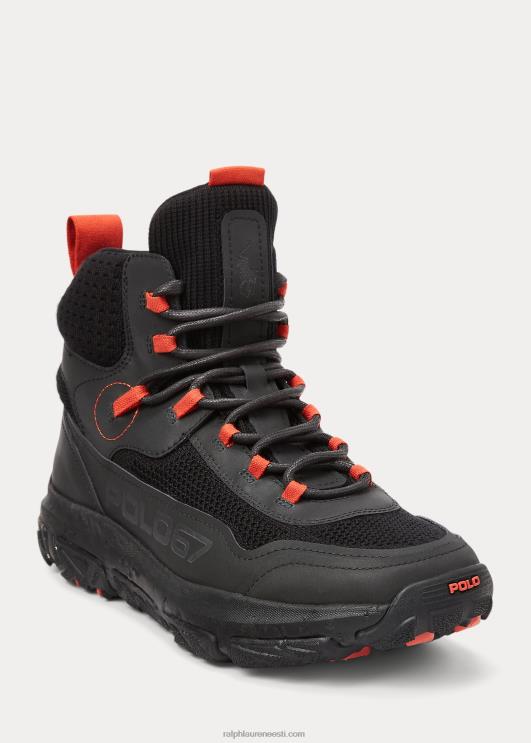 Ralph Lauren mehed polo mirum tossud PR0V1932 must