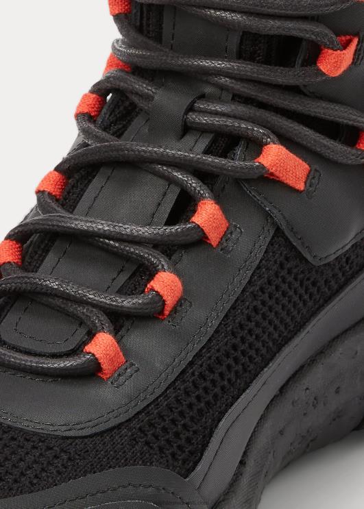 Ralph Lauren mehed polo mirum tossud PR0V1932 must