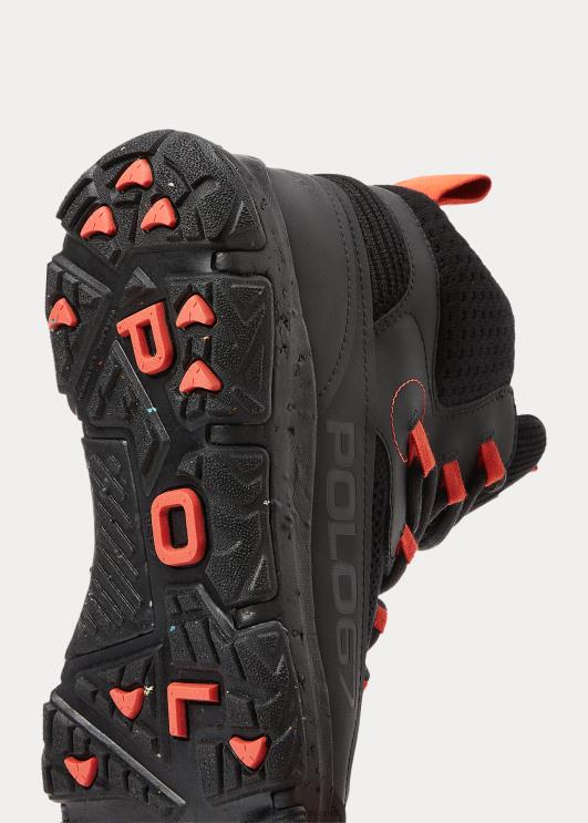 Ralph Lauren mehed polo mirum tossud PR0V1932 must