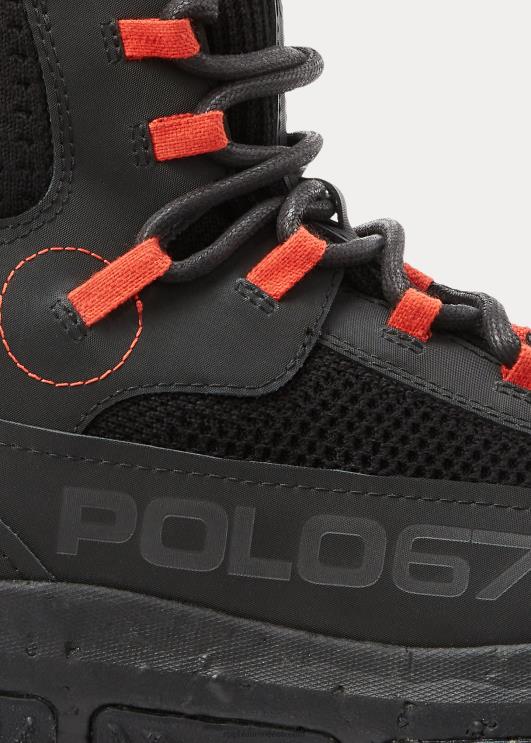 Ralph Lauren mehed polo mirum tossud PR0V1932 must