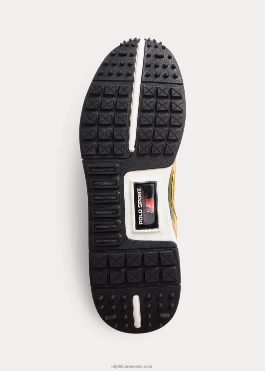 Ralph Lauren mehed ps200 ombre tossud PR0V2197 karamell multi