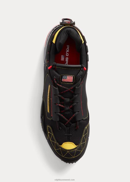 Ralph Lauren mehed ps200 tossud PR0V1940 must/kollane