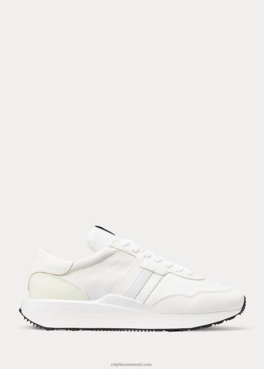 Ralph Lauren mehed rong 89 värvimuutev toss PR0V2188 valge