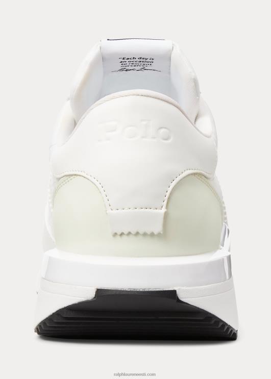 Ralph Lauren mehed rong 89 värvimuutev toss PR0V2188 valge