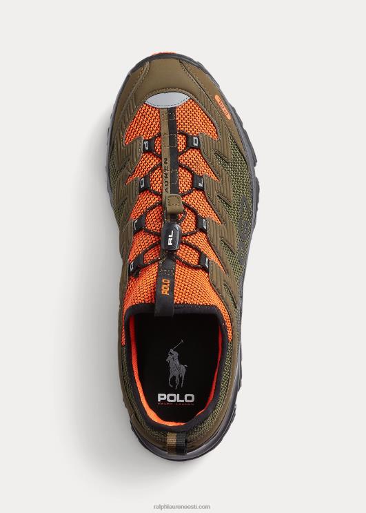 Ralph Lauren mehed seiklus 300lt tossud PR0V1964 aiarada