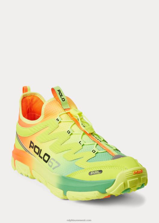 Ralph Lauren mehed seiklus 300lt tossud PR0V1966 ombre blaze