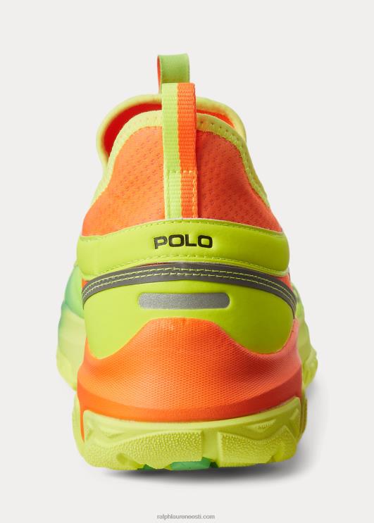 Ralph Lauren mehed seiklus 300lt tossud PR0V1966 ombre blaze