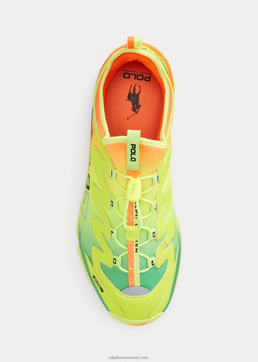 Ralph Lauren mehed seiklus 300lt tossud PR0V1966 ombre blaze