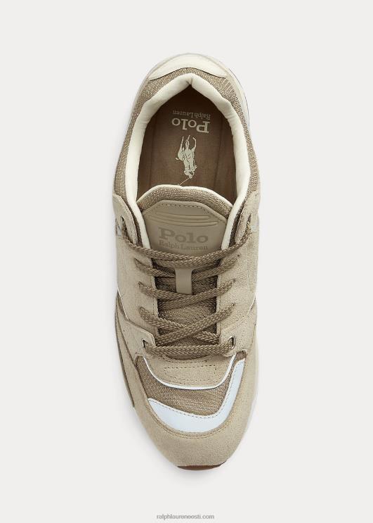 Ralph Lauren mehed trackster 200 tossud PR0V1961 õlg khaki