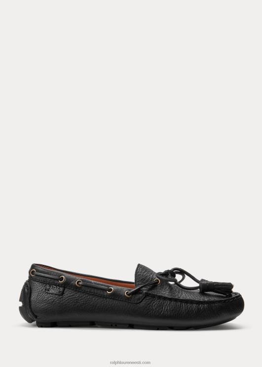 Ralph Lauren mehed andersi tutiga nahkjuht PR0V2082