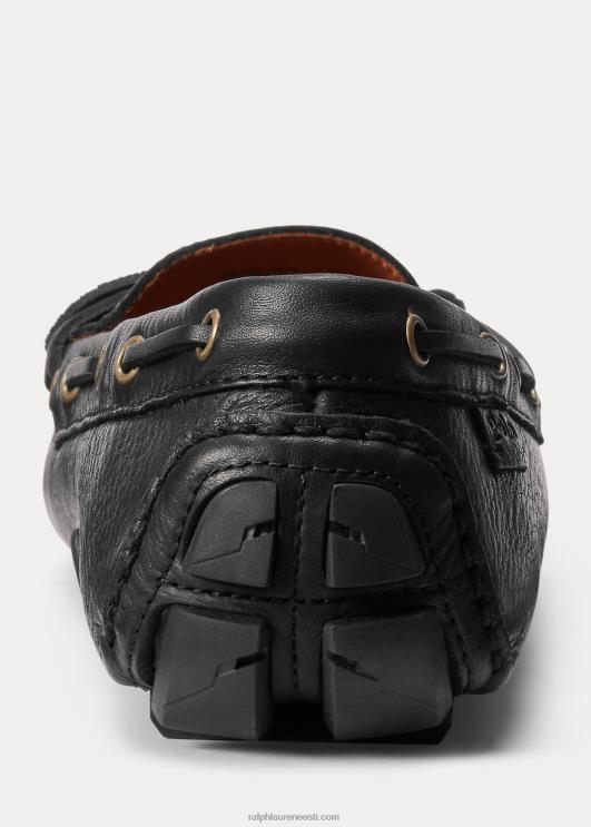 Ralph Lauren mehed andersi tutiga nahkjuht PR0V2082