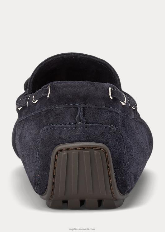 Ralph Lauren mehed harold seemisnahast tutijuht PR0V2171 klassikaline esimehe merevägi