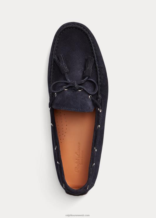 Ralph Lauren mehed harold seemisnahast tutijuht PR0V2171 klassikaline esimehe merevägi