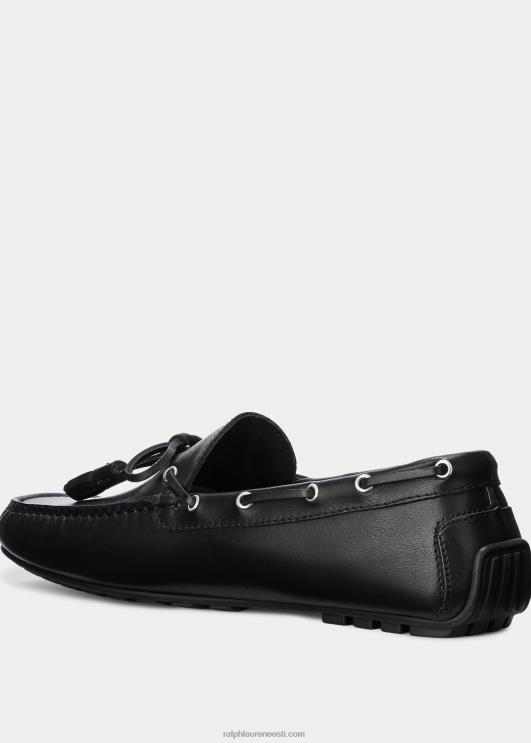 Ralph Lauren mehed harold vasikanahast tutijuht PR0V2168 must