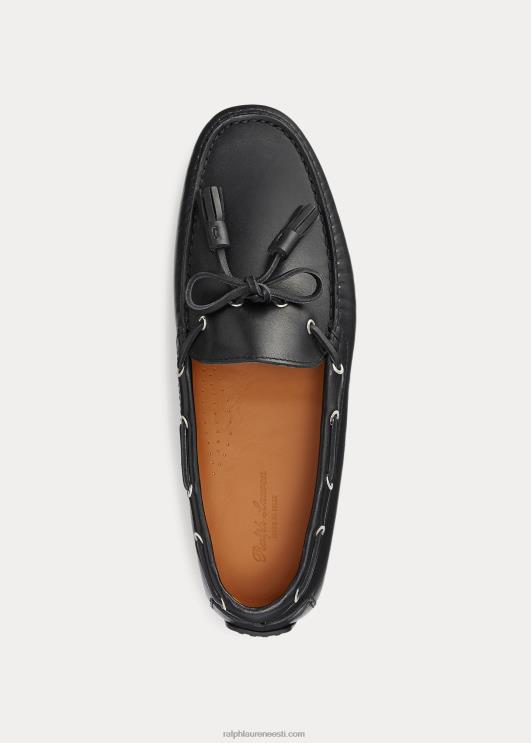 Ralph Lauren mehed harold vasikanahast tutijuht PR0V2168 must