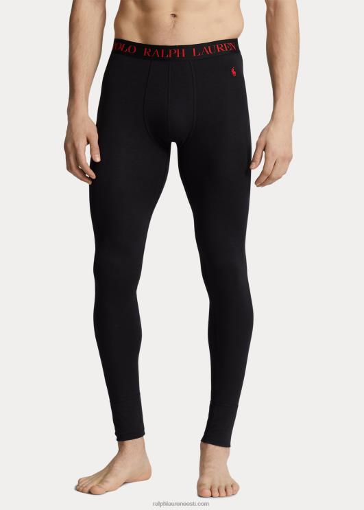 Ralph Lauren mehed aluskiht pikk john pant PR0V1229