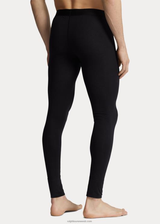 Ralph Lauren mehed aluskiht pikk john pant PR0V1229