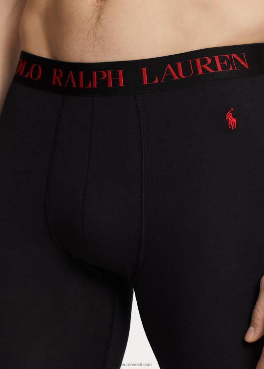 Ralph Lauren mehed aluskiht pikk john pant PR0V1229