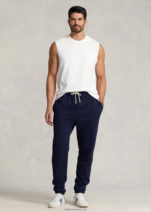 Ralph Lauren mehed jersey taskupaak PR0V1522 valge