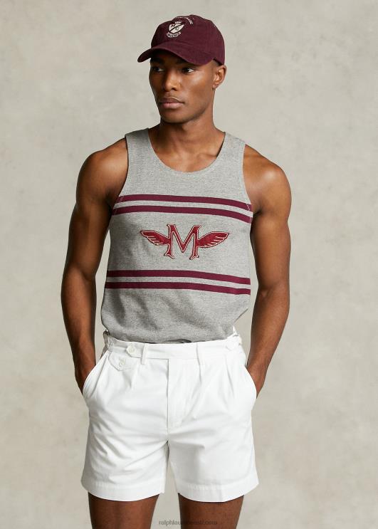 Ralph Lauren mehed morehouse kogumispaak PR0V1214 bronxi kanarbik/vein