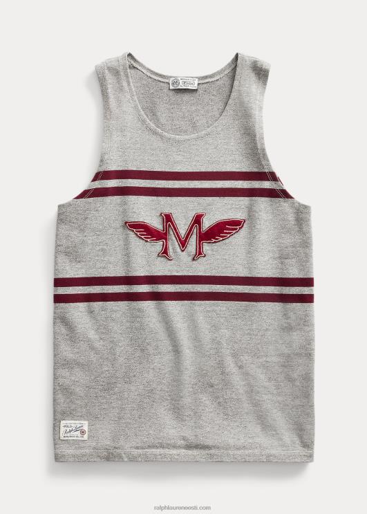 Ralph Lauren mehed morehouse kogumispaak PR0V1214 bronxi kanarbik/vein