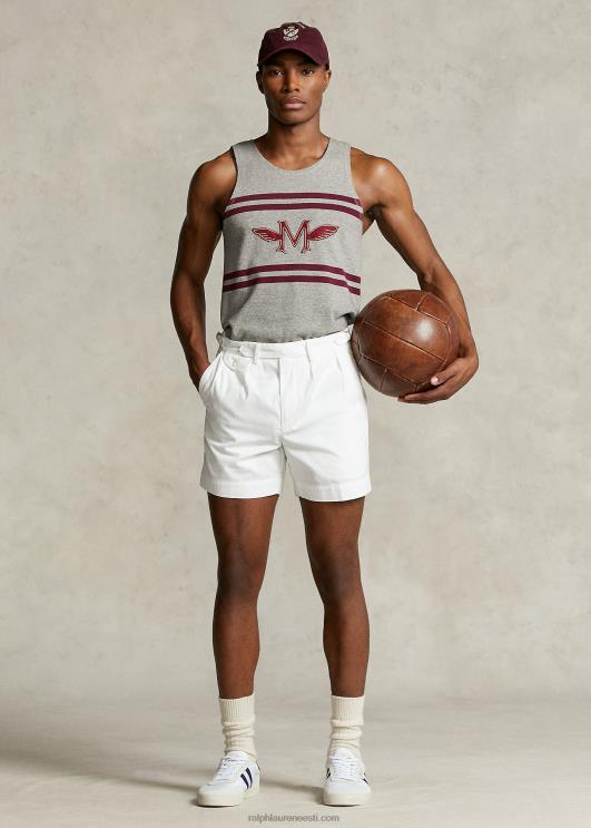 Ralph Lauren mehed morehouse kogumispaak PR0V1214 bronxi kanarbik/vein