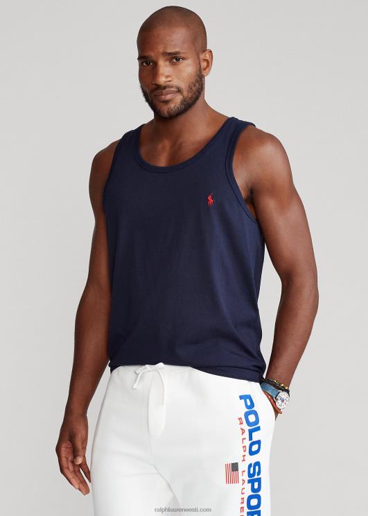 Ralph Lauren mehed pestud jersey tank PR0V1440 tint