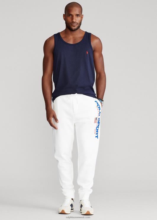 Ralph Lauren mehed pestud jersey tank PR0V1440 tint