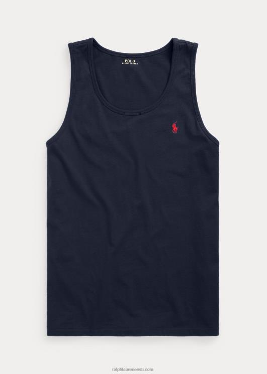 Ralph Lauren mehed pestud jersey tank PR0V266 tint