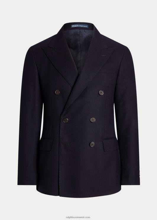 Ralph Lauren mehed ikooniline dokini bleiser PR0V8616 merevägi