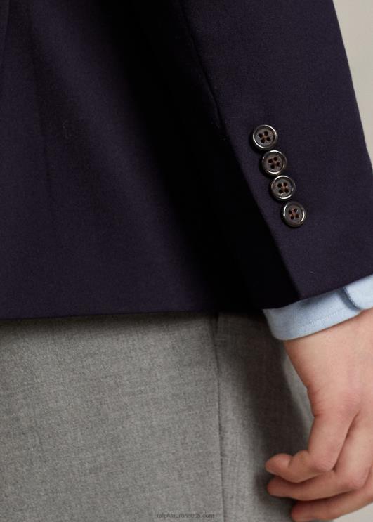 Ralph Lauren mehed ikooniline dokini bleiser PR0V8616 merevägi