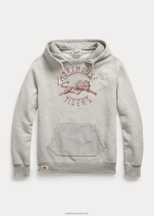 Ralph Lauren mehed morehouse kollektsiooni kapuuts PR0V1038 brooklyni kanarbik