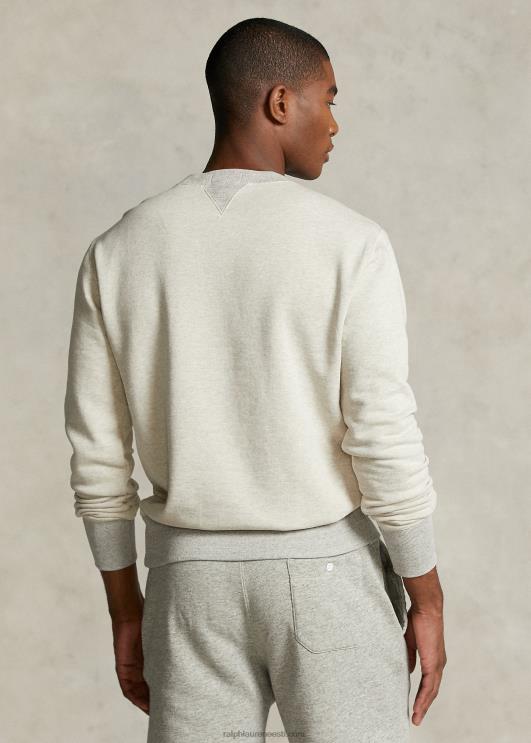 Ralph Lauren mehed morehouse kollektsiooni mcac dressipluus PR0V1202 ülejääk kanarbik multi