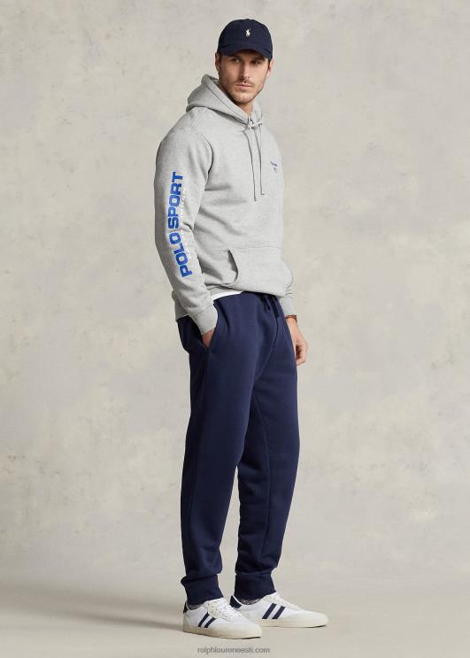 Ralph Lauren mehed polo sport fliisist kapuuts PR0V1901 ja üle kanarbiku